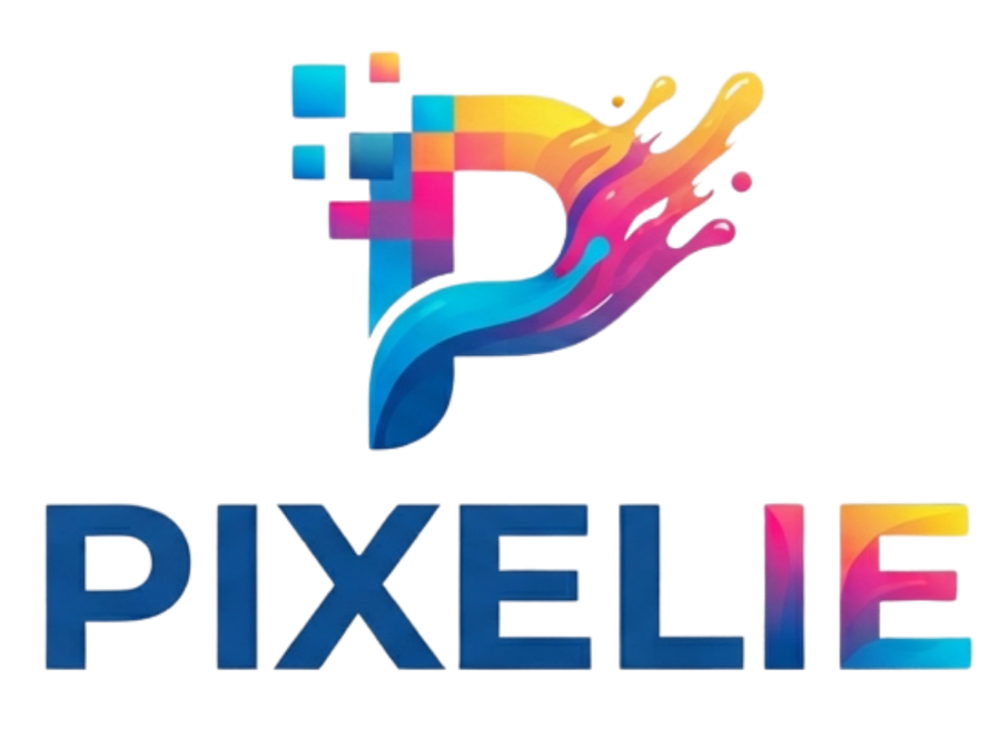 PIXELIE